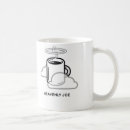 Recherche de merveilleux tasses Blanc