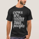 Zoek naar liefde koeien tshirts Kerstkoe
