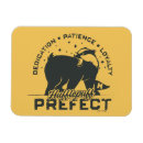 Recherche de maison de hufflepuff magnets Monde des sorciers