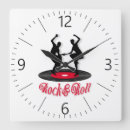 Recherche de rock and roll horloges Roche et rouleau