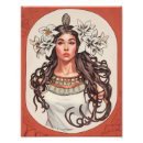 Recherche de mucha d alphonse posters Floral