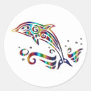 Zoek naar bruinvis stickers Ocean