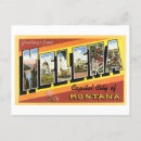 Recherche de helena cartes postales Montana