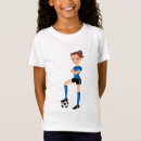 Recherche de femelle enfant tshirts Mignon