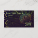 Recherche de su cartes visite Affaires