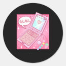 Recherche de 90s autocollants A2k