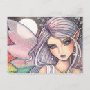 Recherche de jewels cartes postales Nuit