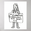 Recherche de activiste posters Sauver la terre