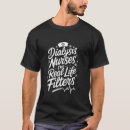 Recherche de néphrologue tshirts Dialyse