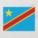 Recherche de drapeau du congo cartes postales Zaire