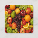 Recherche de marchand de légumes cartes visite Fruit