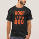 Recherche de woof tshirts Halloween