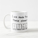 Recherche de taupes tasses Chimie