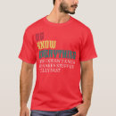 Recherche de humour adulte tshirts Sarcastique