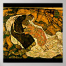 Recherche de schiele posters Egon