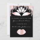 Recherche de princess quinceanera invitations Girly