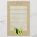 Zoek naar vegan briefpapier Gezond voedsel