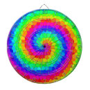 Zoek naar rainbow dartborden Spiraal