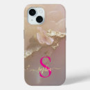 Recherche de paillettes iphone coques Blanc