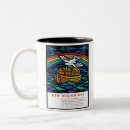 Recherche de l arche noé tasses L'arche de noé