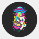 Zoek naar kawaii kat stickers Vrouwen