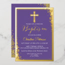 Zoek naar baptism uitnodigingen Religieus