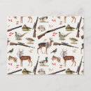 Recherche de chasseurs cartes postales Nature