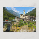Recherche de tessin cartes postales Lavertezzo