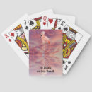 Recherche de flamant jeux de cartes Mignon
