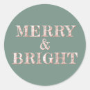 Recherche de joyeux noël joyeux et lumineux autocollants Script