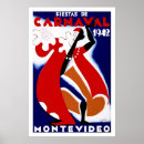 Recherche de montevideo posters Carnaval