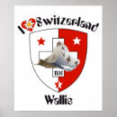 Zoek naar wallis posters Zwitserland