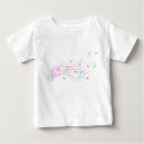 Recherche de néon tshirts Musique