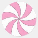 Recherche de festin doux autocollants Rose