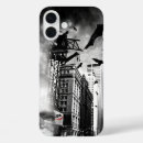 Recherche de gotham iphone coques Super héros