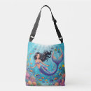 Recherche de fantaisie sacs Océan