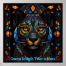 Zoek naar panters kunst Dierenliefhebbers