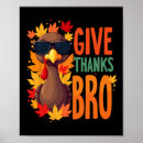 Recherche de thanksgiving turkey posters Chute
