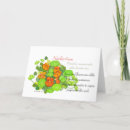 Zoek naar nasturtium kaarten Blanco