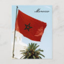 Zoek naar vlag marokko briefkaarten Ster