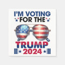 Recherche de donald trump serviettes Républicain