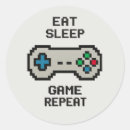Recherche de pixels autocollants Toute personne