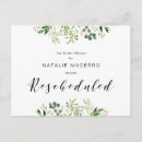Recherche de bridal shower cartes postales Annonce