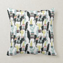 Recherche de motif lama coussins Cactus