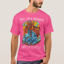 Recherche de être surnaturel tshirts Créatures