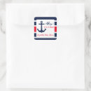 Recherche de ancre nautique autocollants Ahoy