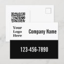 Recherche de modèles cartes postales Professionnel