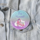 Recherche de kawaii buttons Rose