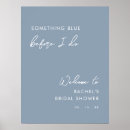 Recherche de le chic posters Bleu poussiéreux