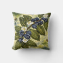 Recherche de myrtille coussins Vintage